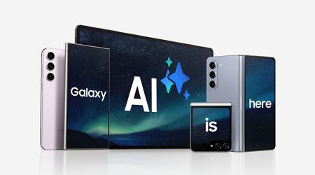 Le impostazioni saranno presto superflue: L'intelligenza artificiale controllerà le impostazioni degli smartphone Samsung