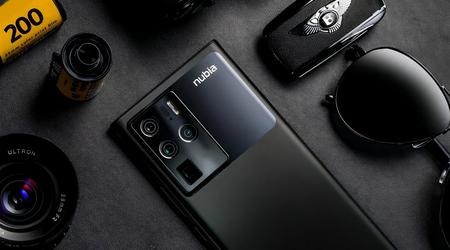 Come iPhone 12 e iPhone 13: Nubia Z40 Pro riceverà il supporto per la ricarica magnetica