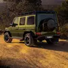 Miniatura - Mercedes-AMG G63 Offroad Pro 2026 - Immagine 1