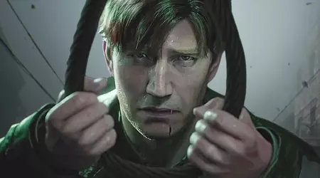 Nessun dubbio: Silent Hill 2 Remake arriverà presto su Xbox Series