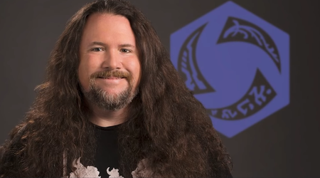 Il direttore artistico veterano di Blizzard va in pensione dopo 32 anni di lavoro con l'azienda