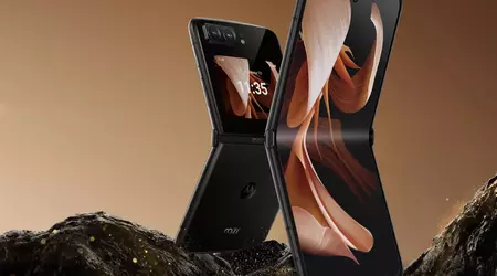 È ufficiale: il Motorola Razr+ 2023 clutch avrà un display esterno più grande di 3 pollici