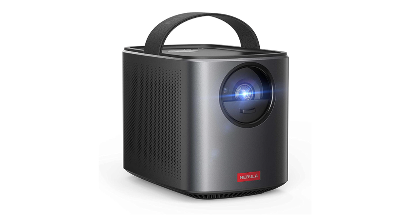 NEBULA BY ANKER MARS II mini proiettore per presentazioni