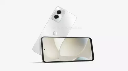 Ecco come sarà il Moto G Power 5G (2024)