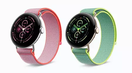 Google rilascia la Performance Loop Band per tutti i modelli di Pixel Watch