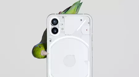 Uno schermo da 6,7 pollici e 3 anni di aggiornamenti Android: Nuovi dettagli sul Nothing Phone sono emersi online (2)