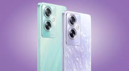 OPPO A1s: nuovo smartphone con struttura antigoccia in diamante e 12GB di RAM