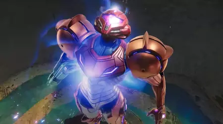 Un'eroina iconica su un nuovo pianeta: è stato presentato uno spettacolare trailer di gameplay dell'attesissimo Metroid Prime 4: Beyond