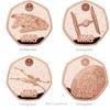 La Zecca del Regno Unito ha pubblicato una collezione numismatica con tre iconiche astronavi e la Morte Nera di Star Wars.-6 La Zecca del Regno Unito ha pubblicato una collezione numismatica con tre iconiche astronavi e la Morte Nera di Star Wars.-6