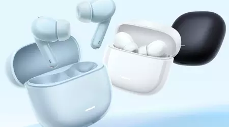 Non solo Redmi Buds 6 Active e Redmi Buds 6 Play: Xiaomi ha svelato un'altra nuova cuffia TWS