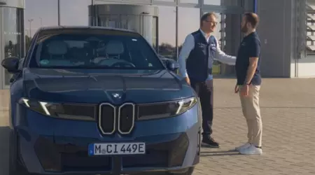 BMW iX3 ha percorso oltre 1000 km con una singola carica, ma ripetere questo risultato in condizioni normali sarà difficile