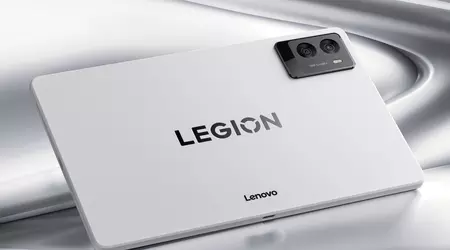 Secondo un insider, Lenovo presenterà presto un nuovo tablet da gioco Legion con chip Snapdragon 8 Elite.