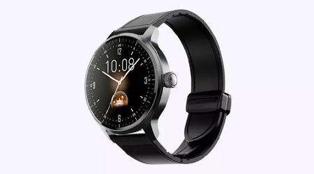 Il Lenovo Watch è disponibile per il pre-ordine in Cina