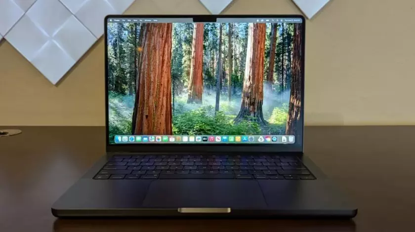 Confronto tra MacBook Air M4 e MacBook Pro M4