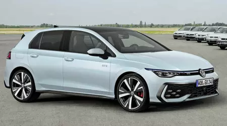 Auto più vendute in Germania nel 2025