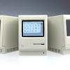 Copia funzionante del Macintosh basata su Raspberry Pi Pico