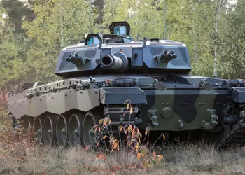 Il Regno Unito invierà in Estonia ...