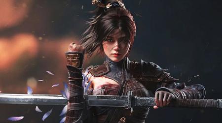 Il gioco d'azione hardcore Wuchang: Fallen Feathers uscirà su PC quest'estate