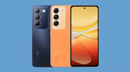 Il vivo Y200e 5G con schermo a 120Hz, chip Snapdragon 4 Gen 2 e fotocamera da 50 MP debutterà il 22 febbraio
