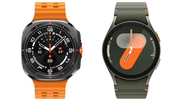 Galaxy Watch 8 ha ricevuto la ...