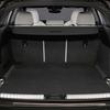 Audi A6 Avant 2025 - interni e tecnologia di piccole dimensioni