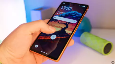 Android 16 espande le funzionalità del lettore di impronte digitali a ultrasuoni nel Pixel 9