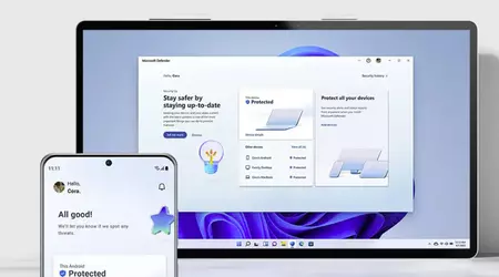 Microsoft Defender è ora disponibile su Windows, macOS, iOS e Android