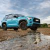 Toyota Sequoia 2026 TRD Pro Wave Maker Anteprima 2