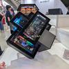 Design del Cube Case di Azza