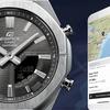 Anteprima dell'orologio Casio Edifice ECB-S10D