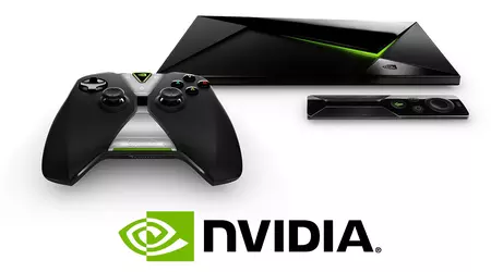 Inaspettatamente: NVIDIA Shield TV Box potrebbe ricevere l'aggiornamento ad Android 11