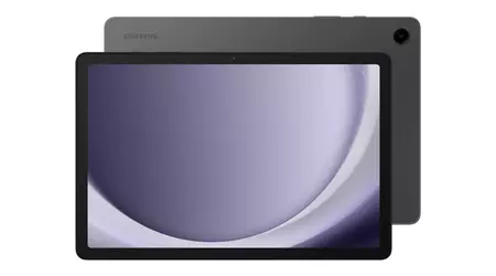 Samsung aggiorna Galaxy Tab A9+ a One UI 8