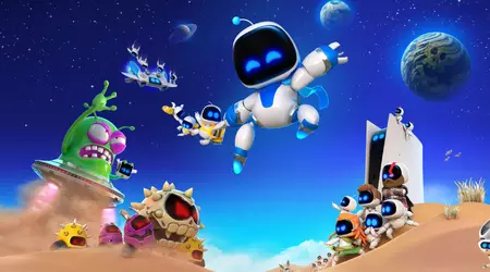 Innamorati a prima vista: Recensione di Astro Bot, un'avventura galattica su PlayStation 5