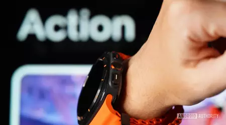 Sembra che il Galaxy Watch sarà in grado di controllare le smart TV Samsung con i gesti