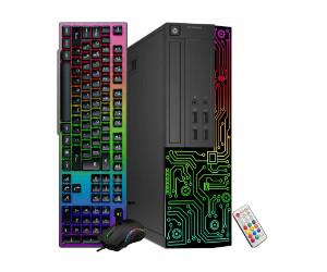 PC da gioco OptiPlex Desktop RGB ...