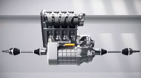 Horse Powertrain e Repsol hanno presentato un motore a benzina efficiente