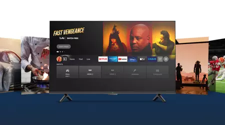 Amazon Fire TV Omni con schermo 4K da 50 pollici può essere acquistato con uno sconto di 200 dollari