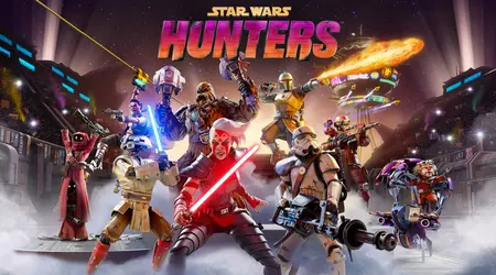 I server di Star Wars: Hunters sono stati chiusi - il gioco d'azione online non arriverà mai su PC