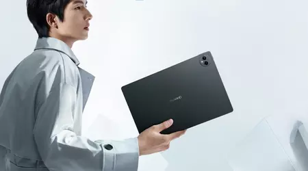 Huawei MatePad Pro 13.2 2025 è ora disponibile nell'UE e nel Regno Unito 