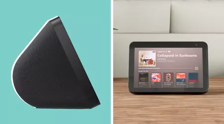 Echo Show 8: display intelligente Amazon con webcam da 13 MP e supporto Alexa a 79 dollari (50 dollari di sconto)