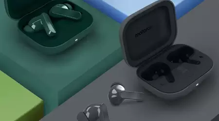 Moto Buds Bass: cuffie TWS con un focus sui bassi