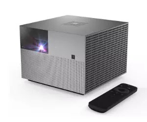 Proiettore home theater WEMAX Vogue Pro 4K