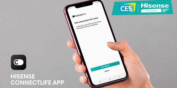 Hisense annuncia i nuovi condizionatori intelligenti ...