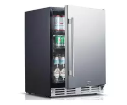 Frigorifero Kalamera KRC-150BF