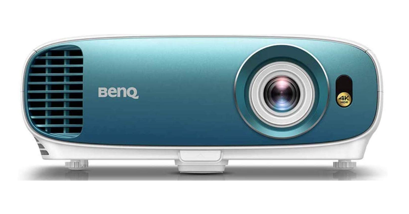 Proiettore portatile BenQ TK800M sotto i 1500 euro