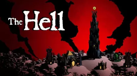 Costruisci il tuo Inferno: il notevole gioco di strategia per costruire città The Hell è stato annunciato