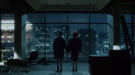 "Fight Club" è stato presentato in anteprima in Cina, ma con un finale diverso