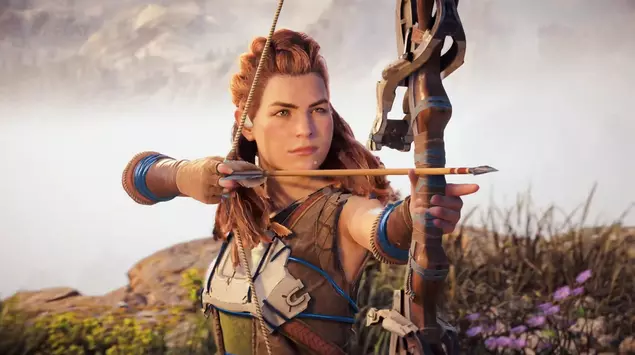 Media: l'adattamento cinematografico di Horizon Zero ...