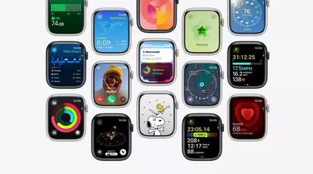 Dopo iOS 17.3.1: Gli utenti di Apple Watch hanno iniziato a ricevere watchOS 10.3.1