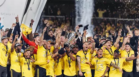 Apple presenta il primo film sportivo Immersive Video di sempre per Apple Vision Pro